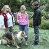 Pretty Little Liars saison 5 : Alison va enquêter sur sa famille