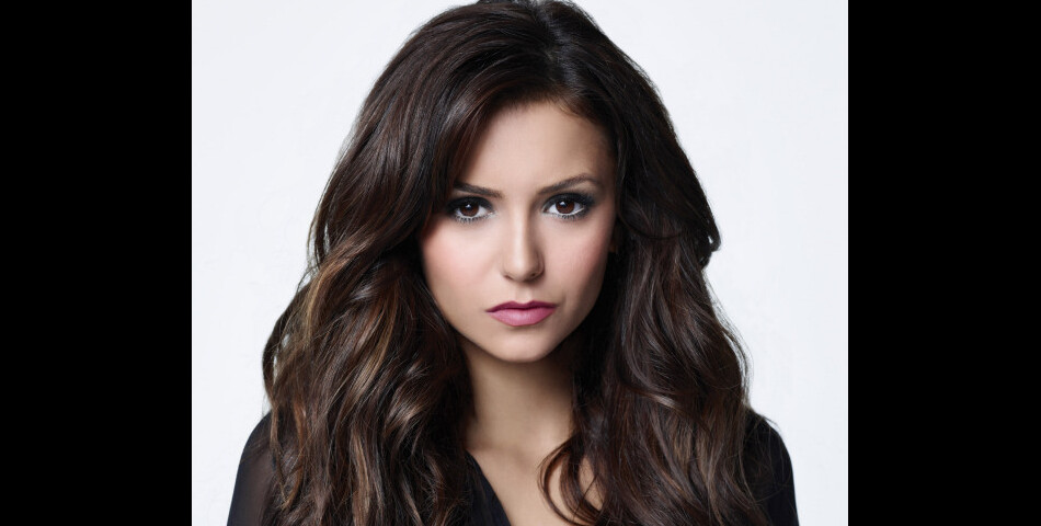  Vampire Diaries : Nina Dobrev nomm&amp;eacute;e aux Teen Choice Awards 