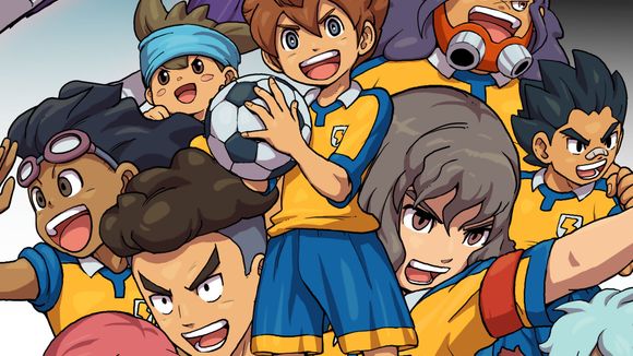 Test Inazuma Eleven Go Lumière / Ombre sur 3DS : ballon futé ?