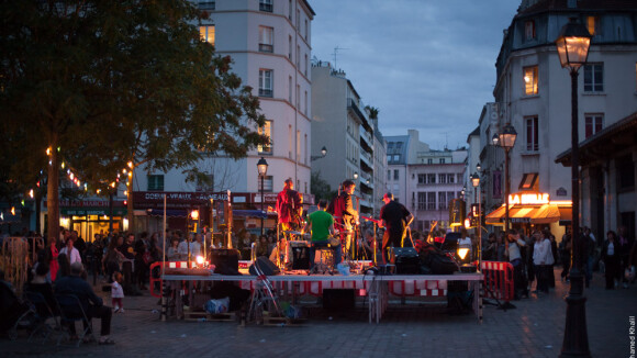 Playlist 100% Fête de la Musique : dans le casque de la rédac'