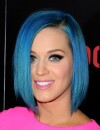  Katy Perry : des sourcils d&eacute;color&eacute;s pour un nouveau clip ? 