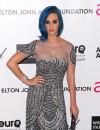  Katy Perry a exprim&eacute; son soutien &agrave; Hillary Clinton 