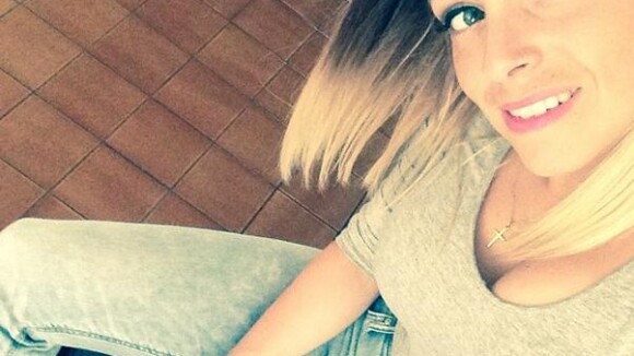 Alexia Mori fête ses 25 ans : best-of sexy de ses meilleurs selfies sur la Toile