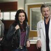 Grey's Anatomy saison 11 : Amelia voit son rôle évoluer