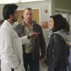 Grey's Anatomy saison 11 : Derek de nouveau face à Amelia