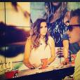  Capucine Anav en couple avec un acteur fran&ccedil;ais ? 