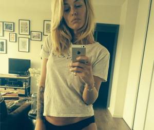 Caroline Receveur est en 29&egrave;me position du Top 50 des femmes les plus sexy de FHM