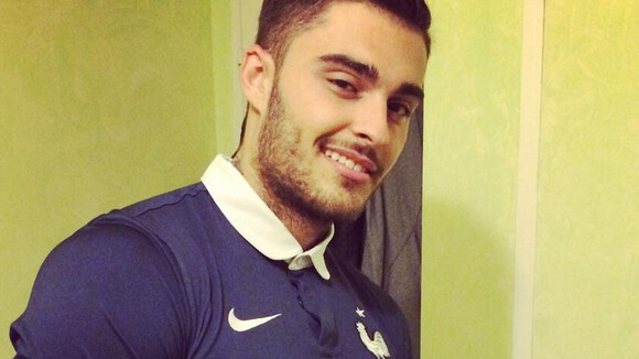 Thibault (Les Anges 6) : reconversion en youtuber ?