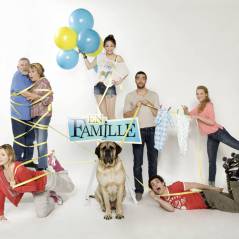 En famille saison 3 : nouveautés, évolutions, les acteurs se confient