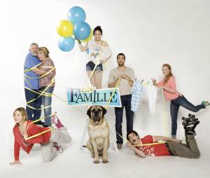 En famille : les acteurs nous en disent plus sur la saison 3