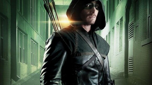 Arrow saison 3 : Superman rejoint Oliver Queen à Starling City
