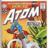 Arrow saison 3 : The Atom face à Oliver Queen