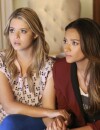  Pretty Little Liars saison 5 : Emily et Alison en couple ? 