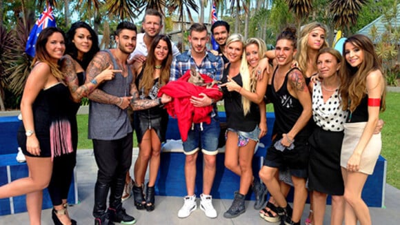 Les Anges de la télé-réalité : une émission concurrente sur W9 ?