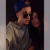 Justin Bieber : Yovanna Ventura, remplaçante de Selena Gomez ?