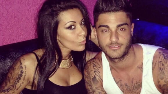 Shanna et Thibault (Les Anges 6) futurs chroniqueurs du Mag de NRJ 12 ?