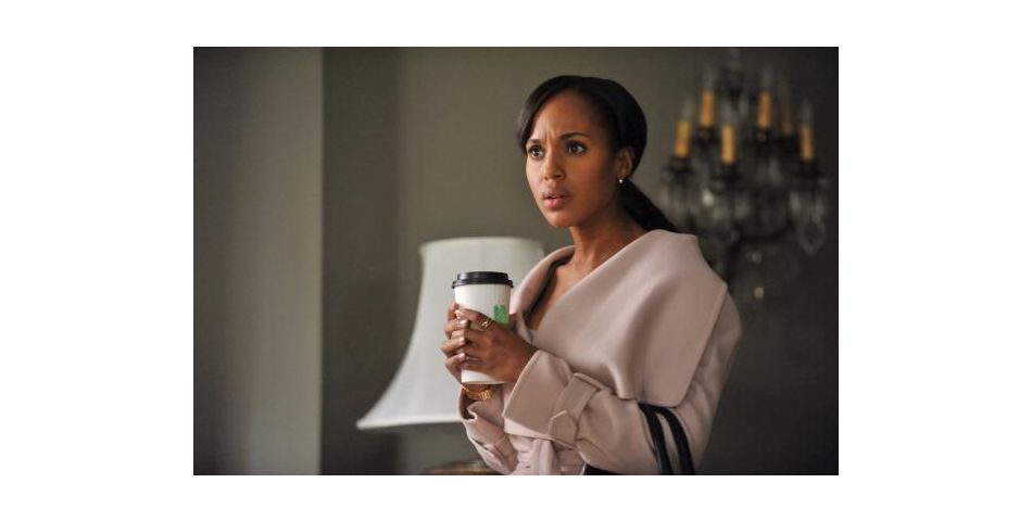 Scandal saison 2 : un lourd secret pour Olivia - Purebreak