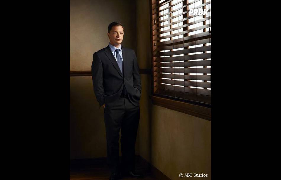 Scandal saison 2 : David manipulé par Abby ? - Purebreak