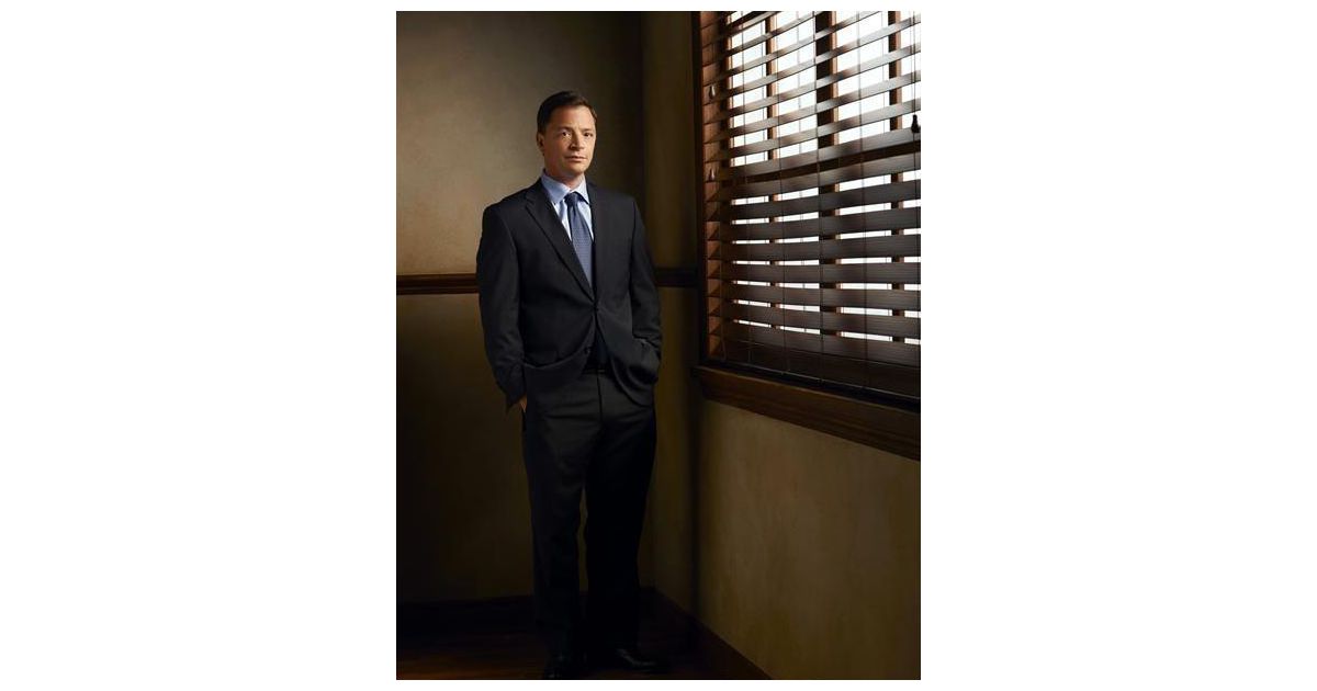 Scandal saison 2 : David manipulé par Abby ? - Purebreak