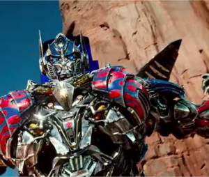 Transformers, l'&acirc;ge de l'extinction : bande-annonce avec Mark Wahlberg et Nicola Peltz