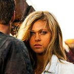 Nicola Peltz : "Transformers : l'âge de l'extinction est plus humain"