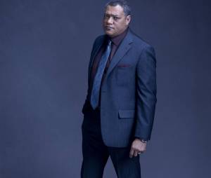 Hannibal saison 3 : Laurence Fishburne confirme son retour