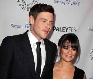 Lea Michele et Cory Monteith : un couple heureux avant la mort de l'acteur
