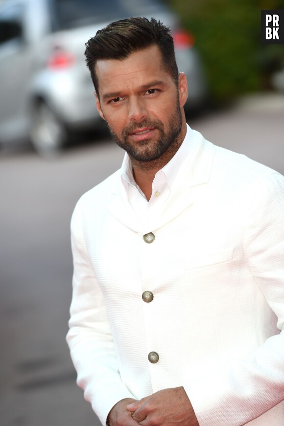Ces stars qui ont fait leur coming out : Ricky Martin