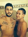 Romain (Les Marseillais à Rio) : révélation sur Adixia dans le bain de Jeremstar