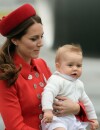 Prince George : le meilleur des photos trop mignonnes du fils de Kate Middleton et du Prince William
