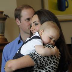 Prince George fête ses 1 an : le best-of de ses photos cute