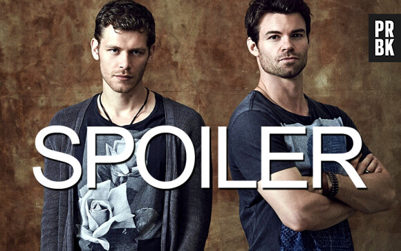 The Originals saison 2 : ce qui attend Klaus, Elijah et les autres