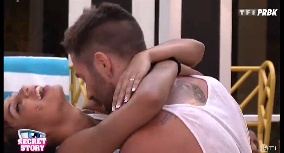 jessica et steph futur couple de secret story 8 purebreak