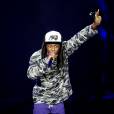  Lil Wayne s'occuperait de la carri&egrave;re de Cristiano Ronaldo aux Etats-Unis 