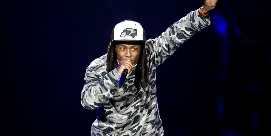  Lil Wayne s&#039;occuperait de la carri&amp;egrave;re de Cristiano Ronaldo aux Etats-Unis 