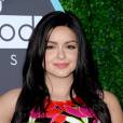 Ariel Winter aux Yound Hollywood Awards, le 28 juillet 2014 