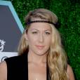  Colbie Caillat aux Yound Hollywood Awards, le 28 juillet 2014 