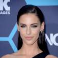  Jessica Lowndes aux Yound Hollywood Awards, le 28 juillet 2014 