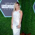  Ashley Tisdale aux Yound Hollywood Awards, le 28 juillet 2014 