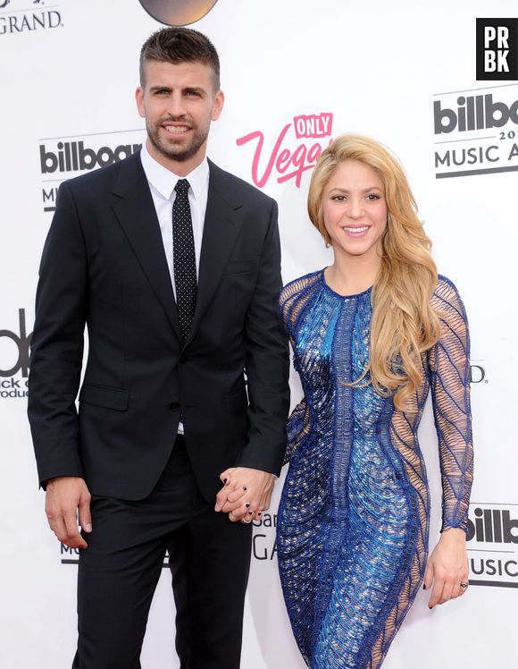 Shakira enceinte ? Après Milan, la femme de Gérard Piqué attendrait un 2e enfant