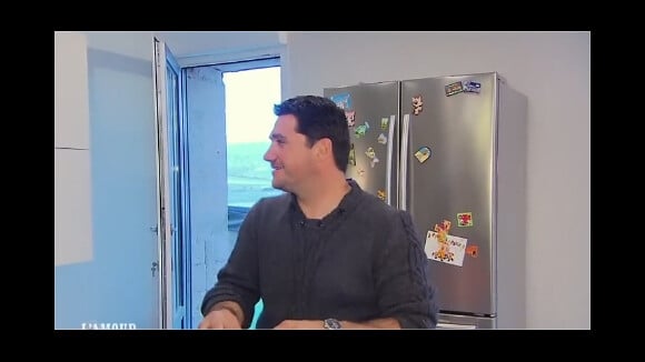 Nicolas (L'amour est dans le pré 2014) : son choix ne plaît pas à ses amis