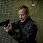 24 heures chrono : Kiefer Sutherland violemment taclé par Freddie Prinze Jr