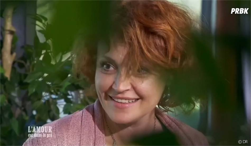 L Amour Est Dans Le Pre 14 Carole Taclee Par Gilles Purebreak