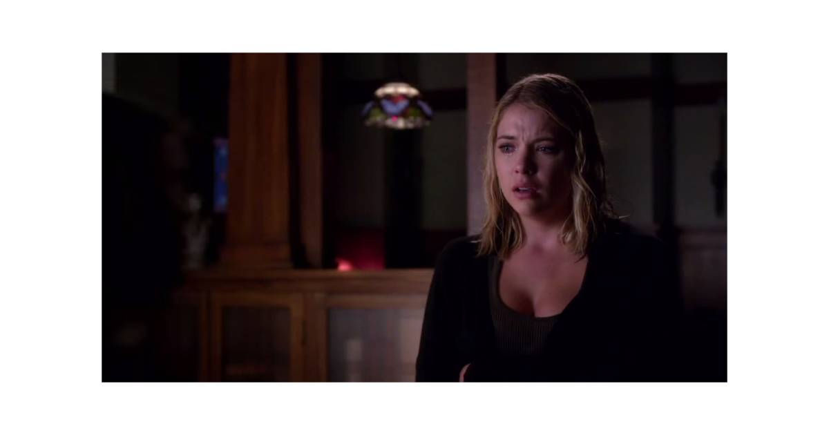 Pll Saison 5 Episode 8 Pretty Little Liars saison 5, épisode 8 : Hanna seule contre tous