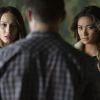 Pretty Little Liars saison 5, épisode 8 : Emily et Spencer face à un ennemi ?