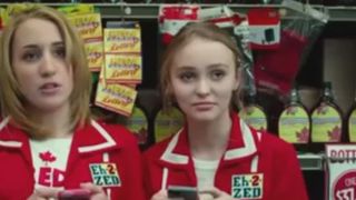 Vanessa Paradis et Johnny Depp : leur fille Lily Rose au cinéma