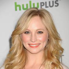 The Vampire Diaries : Candice Accola clashe Justin Bieber sur Twitter... ou pas