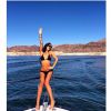 Anara Atanes s'exhibe en bikini sur Instagram