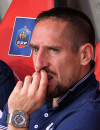 Franck Ribéry : après son forfait à la Coupe du monde 2014, il se laisse pousser la barbe
