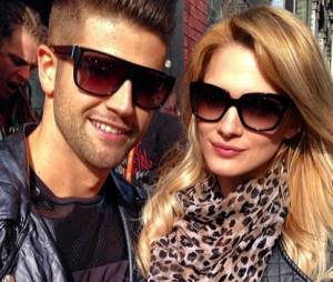 Jérémy (La Belle et ses princes 3) et Caroline bientôt mariés ?